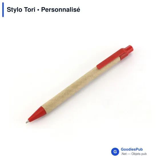 Stylo Tori - Image 9