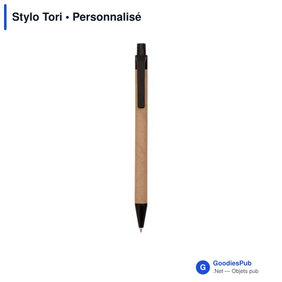 Stylo Tori - Image 10