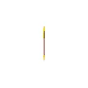 Variante jaune - Stylo Tori