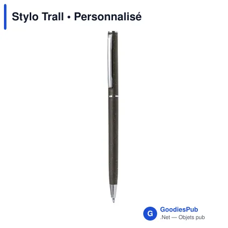 Stylo Trall