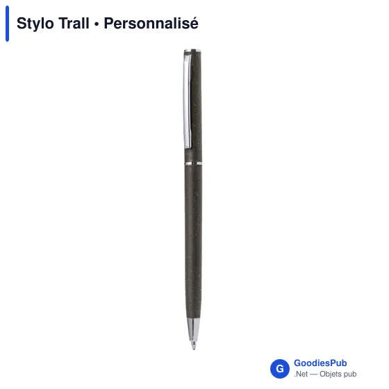 Stylo Trall - Image 1