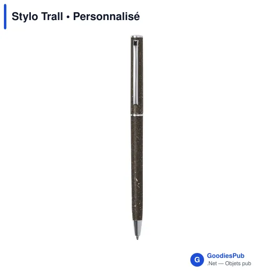 Stylo Trall - Image 2
