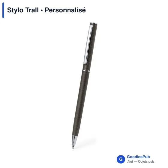 Stylo Trall - Image 3