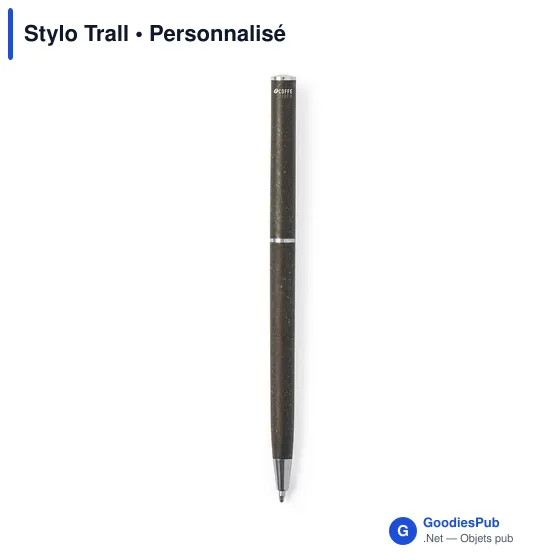 Stylo Trall - Image 4