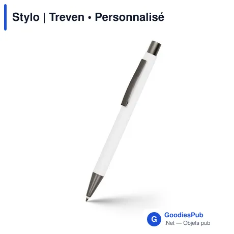 Stylo | Treven