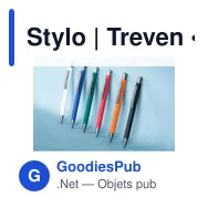 Stylo | Treven - Miniature 11