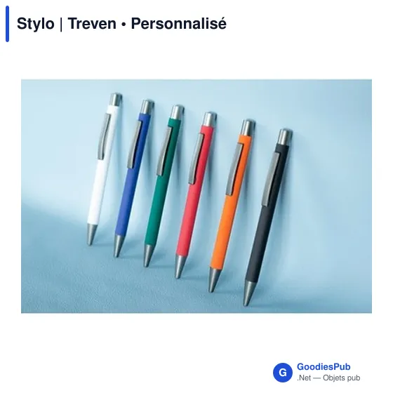 Stylo | Treven - Image 11