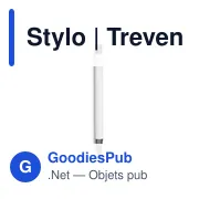Stylo | Treven - Miniature 4