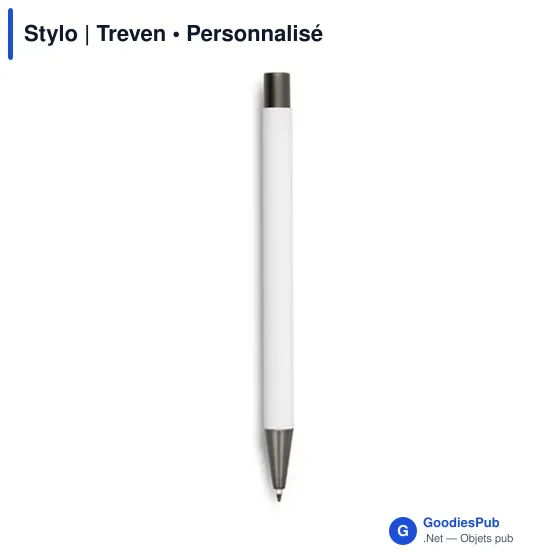 Stylo | Treven - Image 4