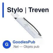 Stylo | Treven - Miniature 7