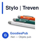 Stylo | Treven - Miniature 8