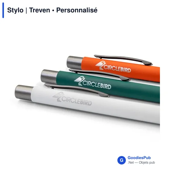 Stylo | Treven - Image 8