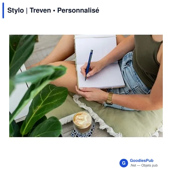 Stylo | Treven - Image 9