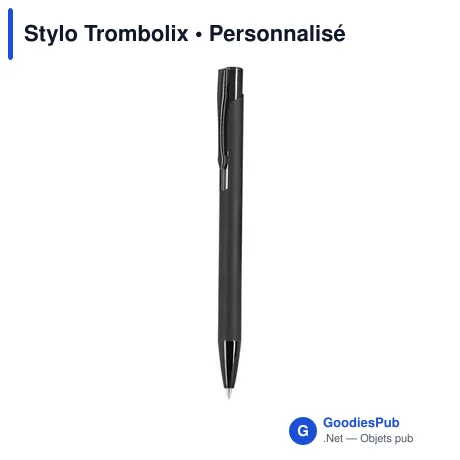 Stylo Trombolix