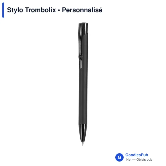 Stylo Trombolix - Image 1