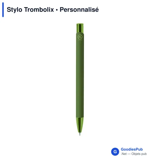 Stylo Trombolix - Image 12