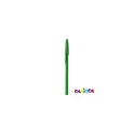 Variante vert - Stylo bille personnalisable avec logo - Stylo Universal