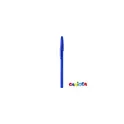 Variante bleu royal - Stylo bille personnalisable avec logo - Stylo Universal