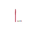 Variante rouge - Stylo bille personnalisable avec logo - Stylo Universal