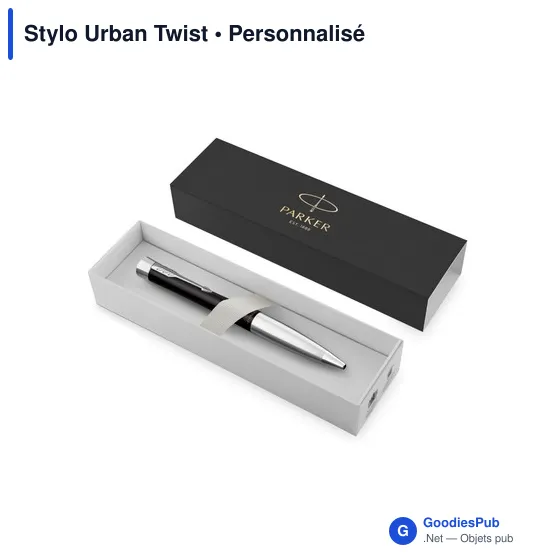 Stylo Urban Twist - Image 3