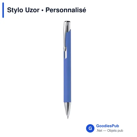 Stylo Uzor