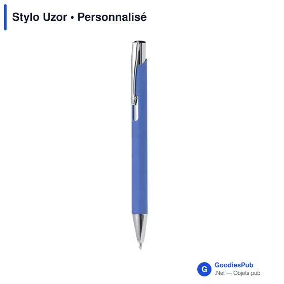 Stylo Uzor - Image 1