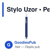 Stylo Uzor - Miniature 11