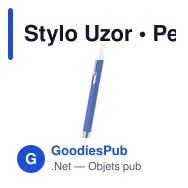 Stylo Uzor - Miniature 12