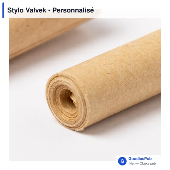 Stylo Valvek - Image 4