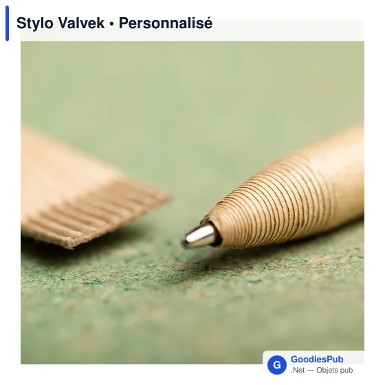Stylo Valvek - Image 7
