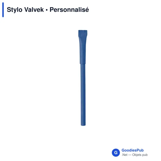 Stylo Valvek - Image 9