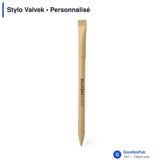 Stylo Valvek - Image 10