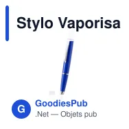 Stylo Vaporisateur Tromix - Miniature 10
