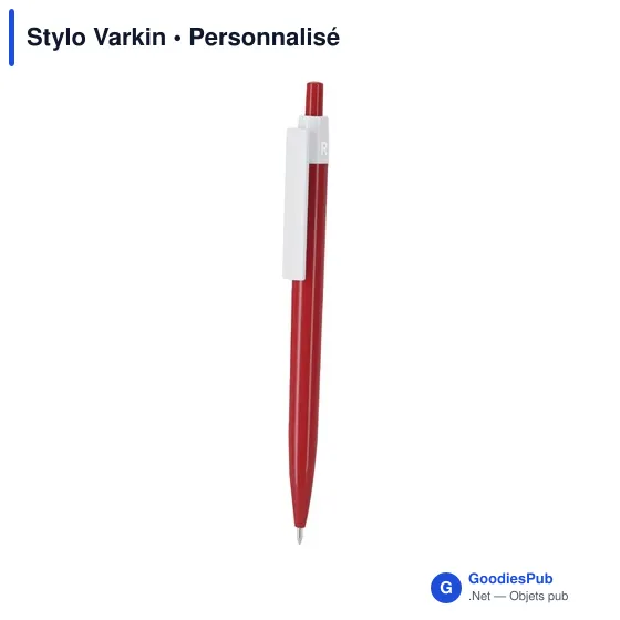 Stylo Varkin - Image 1