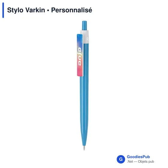 Stylo Varkin - Image 2