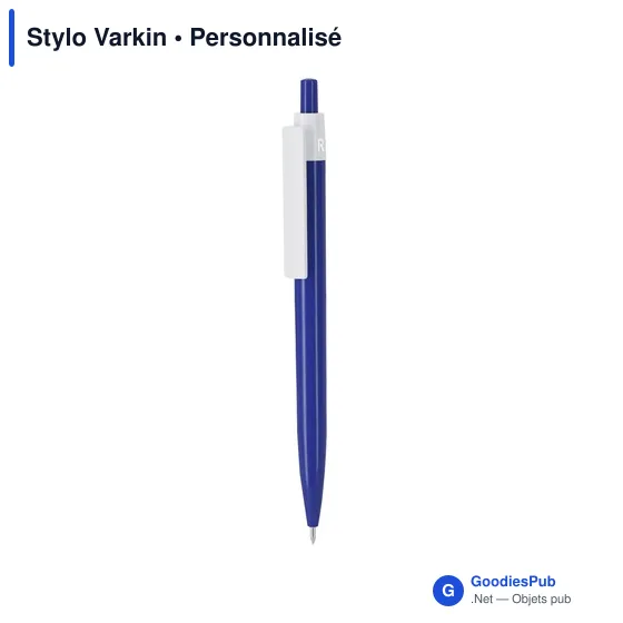 Stylo Varkin - Image 11
