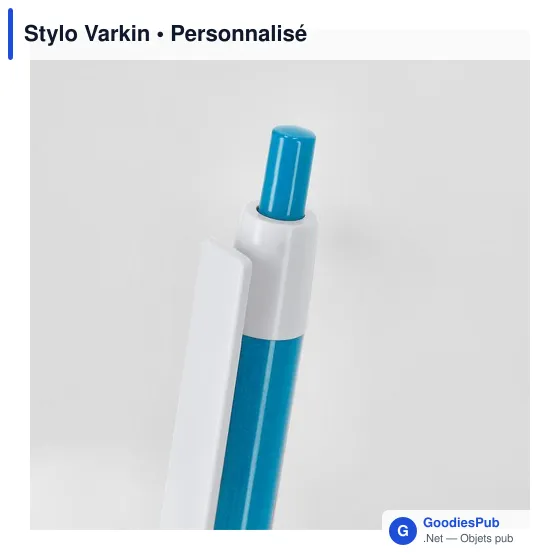 Stylo Varkin - Image 5