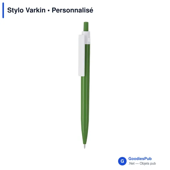 Stylo Varkin - Image 6
