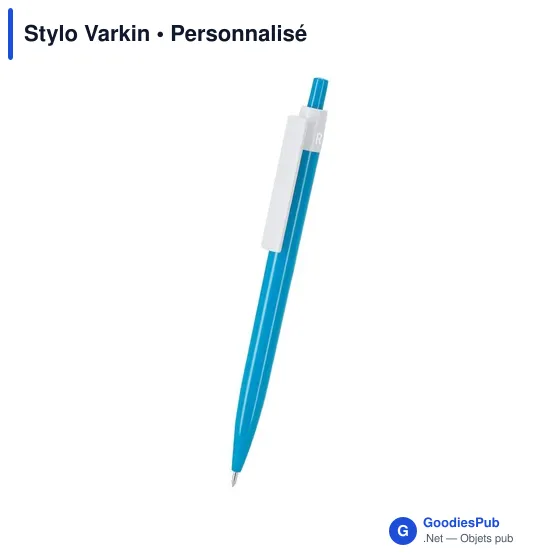 Stylo Varkin - Image 8