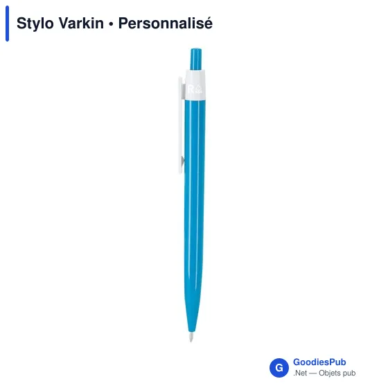 Stylo Varkin - Image 9