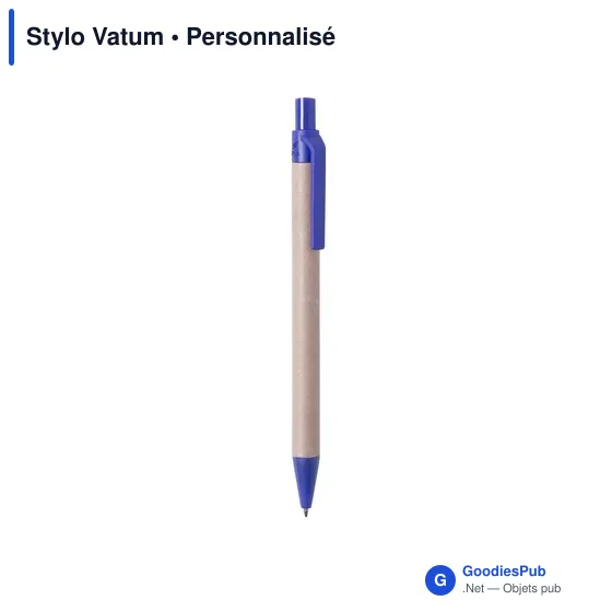 Stylo Vatum - Image 11