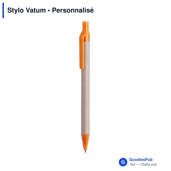 Stylo Vatum - Image 12