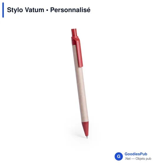 Stylo Vatum - Image 8
