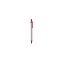 Variante rouge - Stylo Vatum