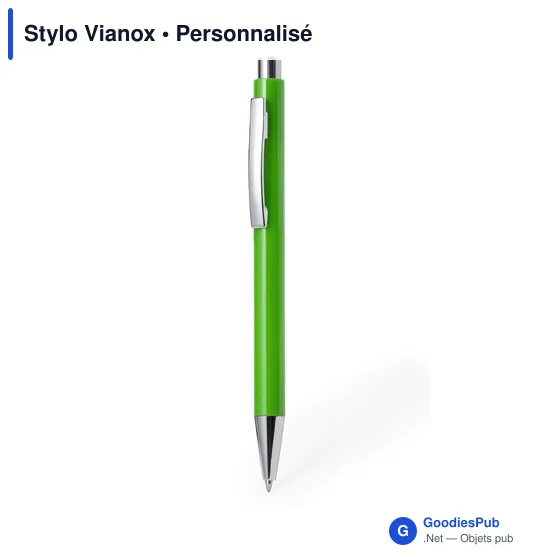 Stylo Vianox - Image 1