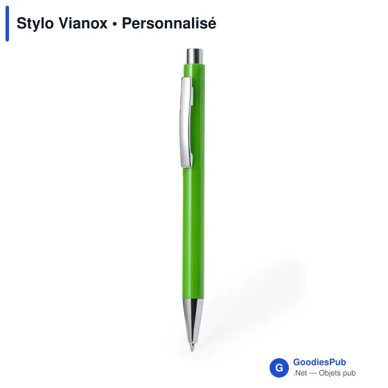Stylo Vianox - Image 11
