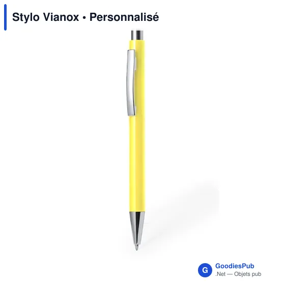 Stylo Vianox - Image 4
