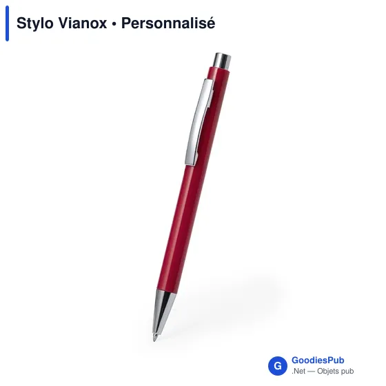 Stylo Vianox - Image 9