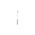 Variante blanc - Stylo Weler