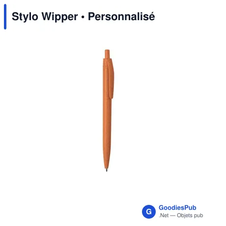 Stylo Wipper